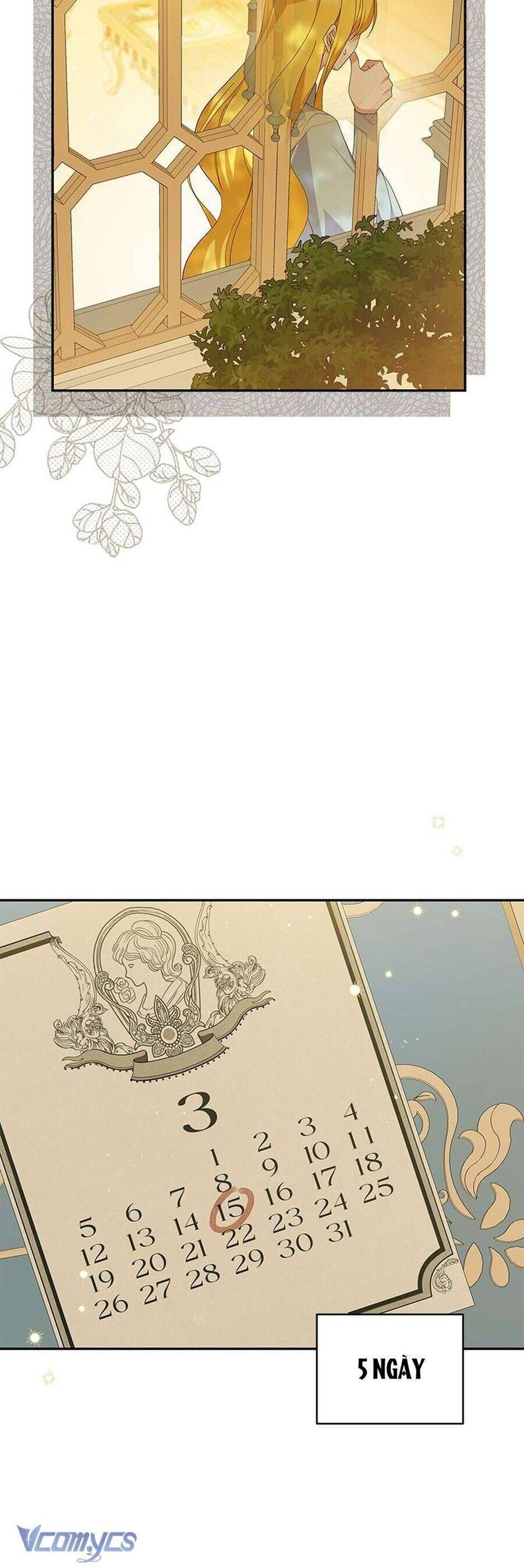Kế Hoạch Trả Thù - Chap 80 - Trang 3