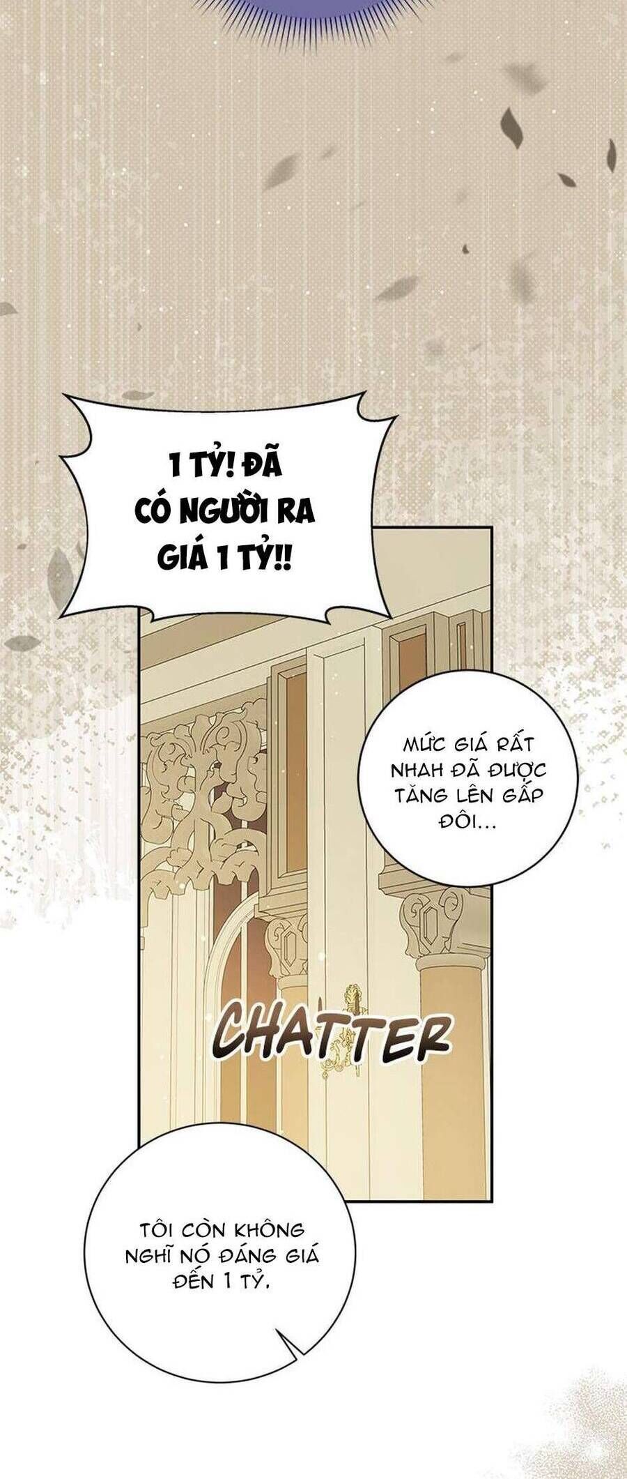 Kế Hoạch Trả Thù - Chap 80 - Trang 31