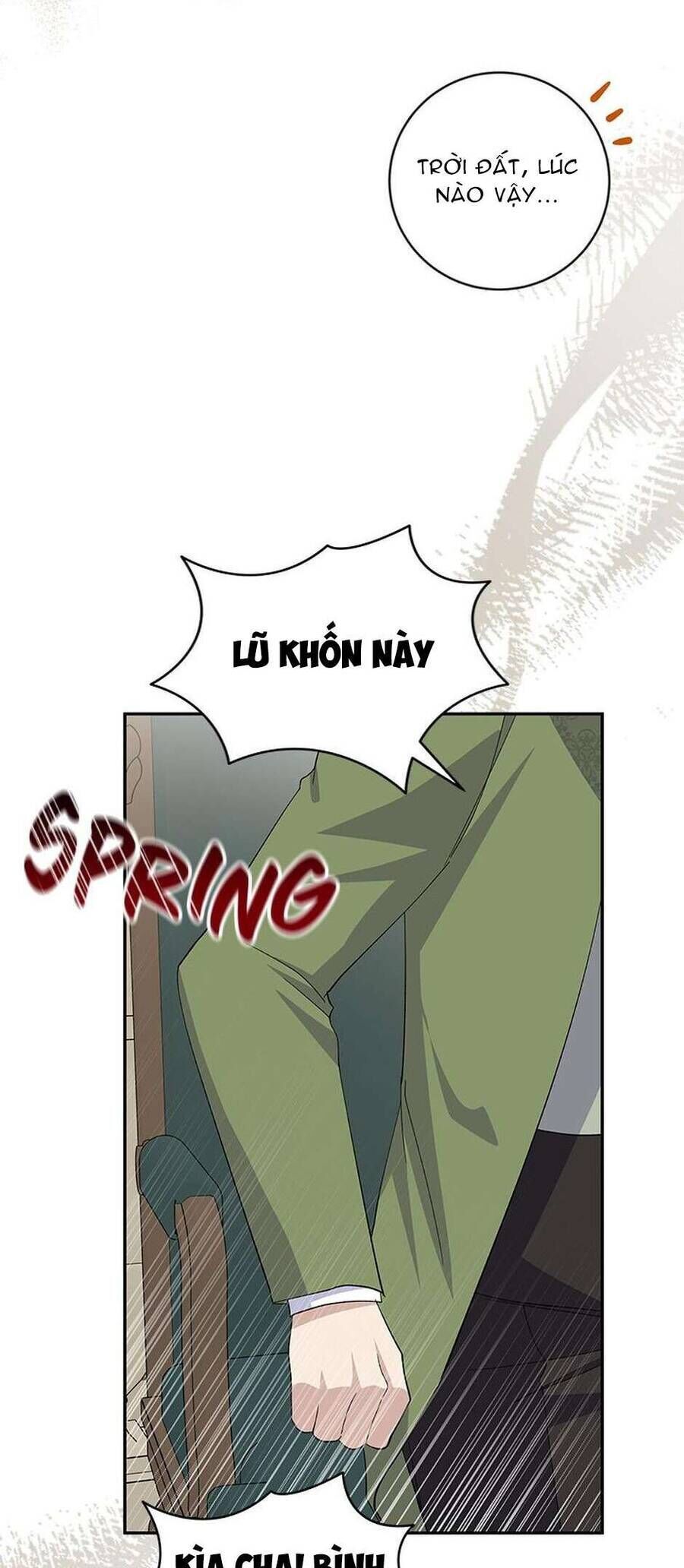 Kế Hoạch Trả Thù - Chap 80 - Trang 33