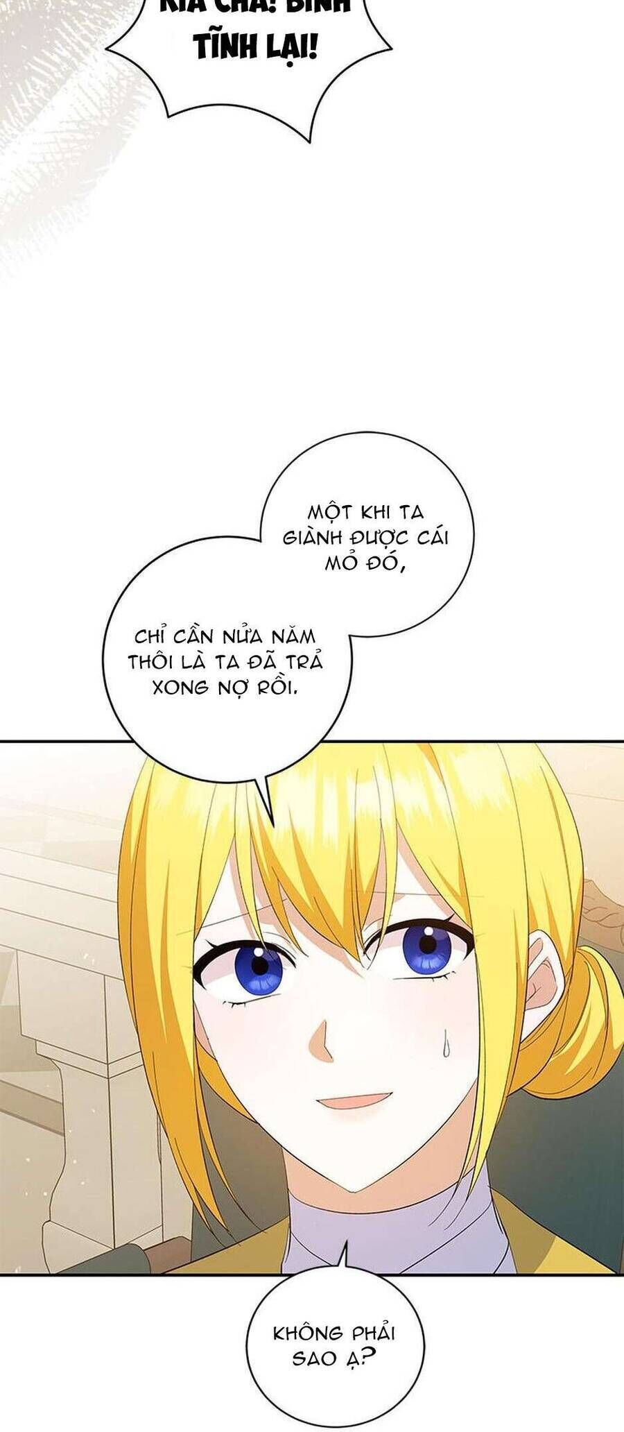 Kế Hoạch Trả Thù - Chap 80 - Trang 34