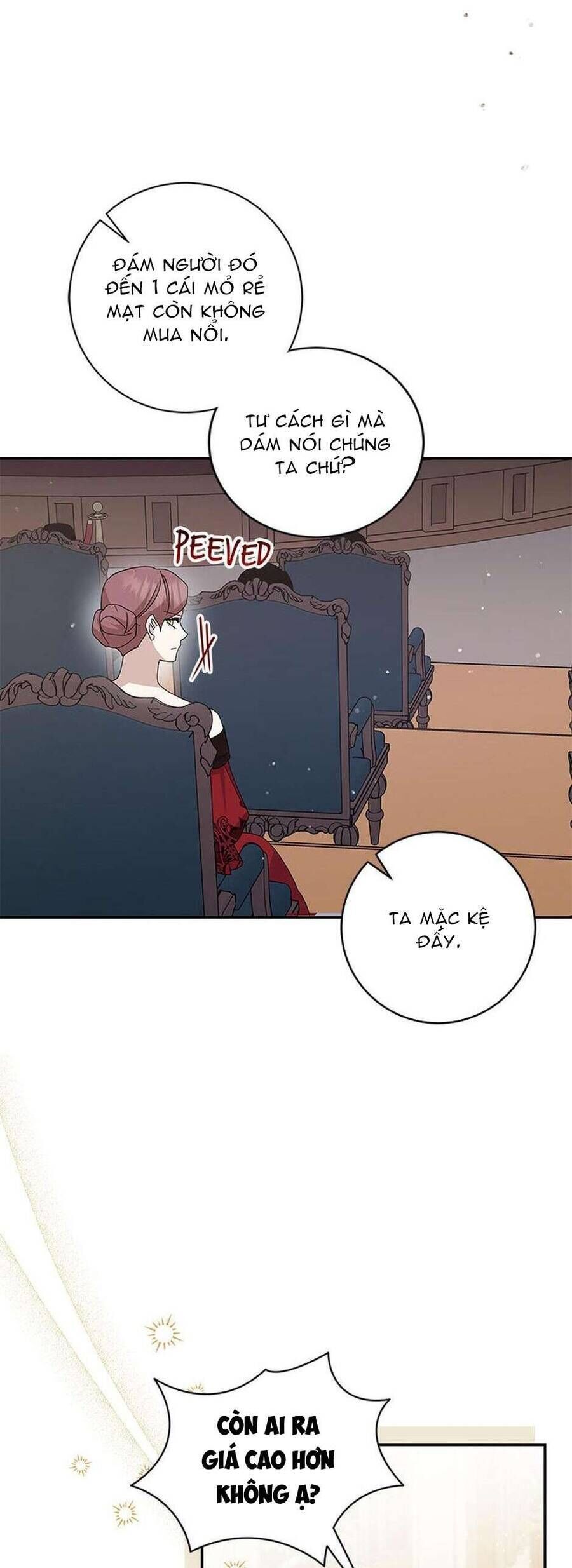Kế Hoạch Trả Thù - Chap 80 - Trang 36