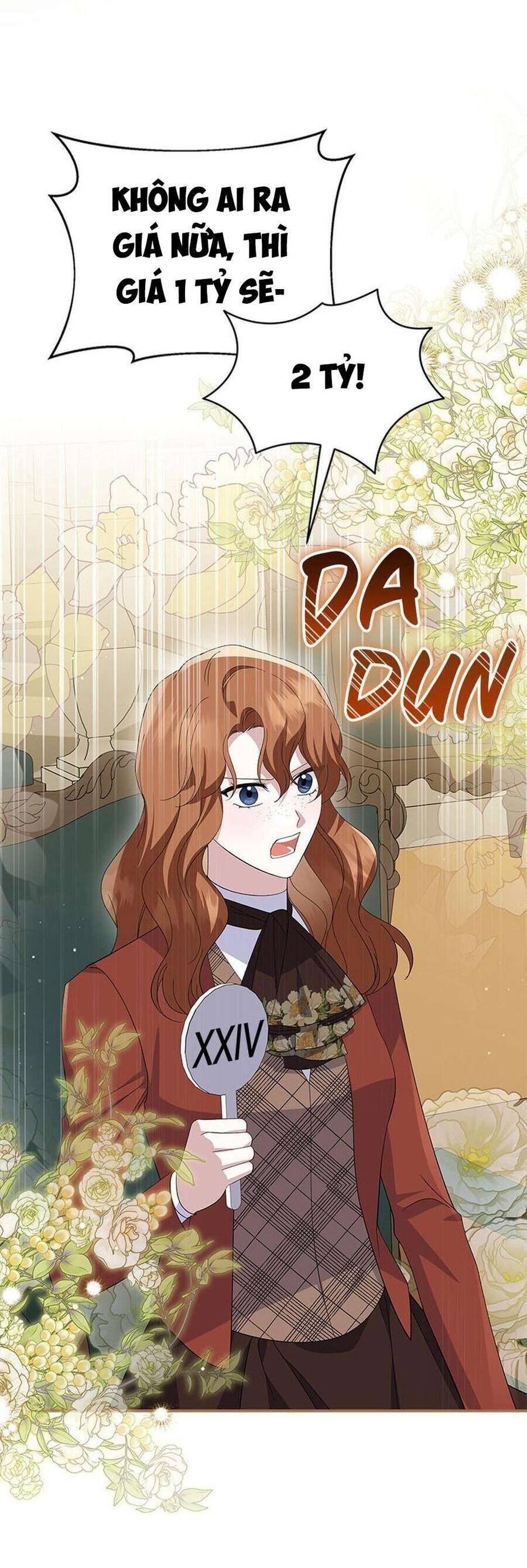 Kế Hoạch Trả Thù - Chap 80 - Trang 38