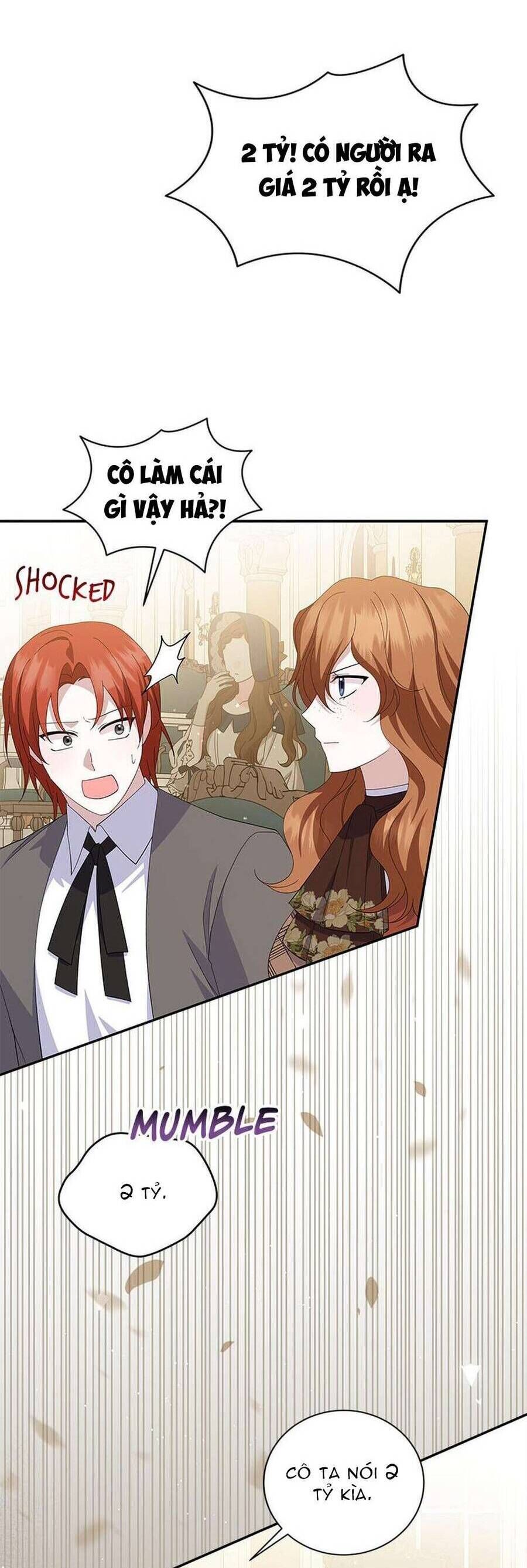 Kế Hoạch Trả Thù - Chap 80 - Trang 39