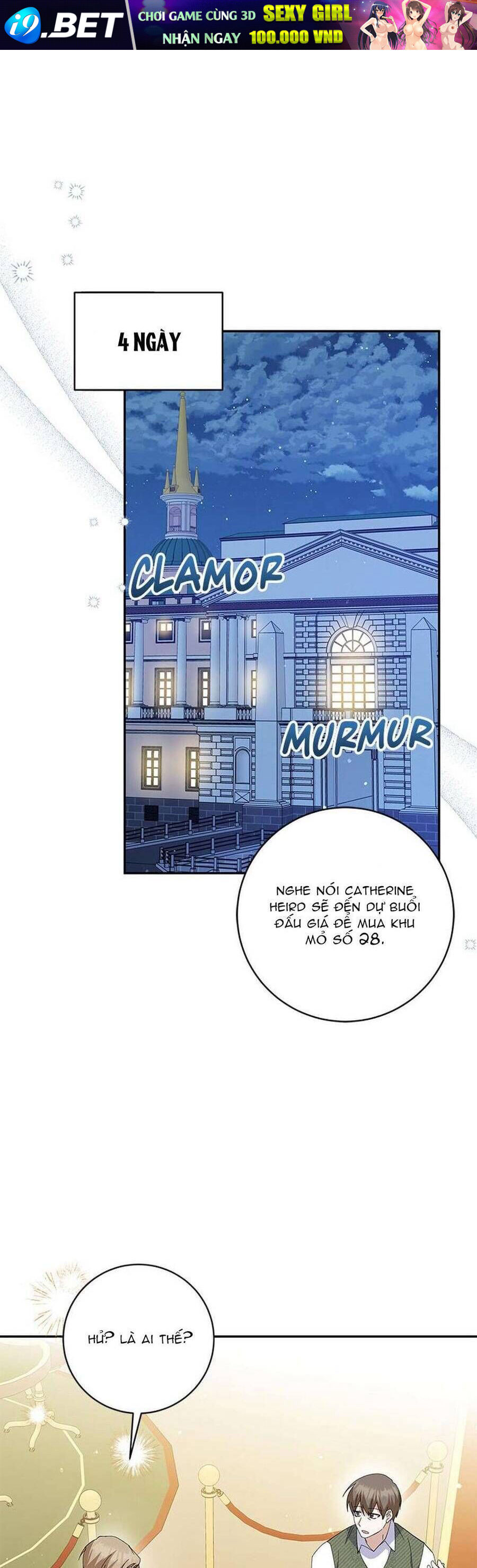Kế Hoạch Trả Thù - Chap 80 - Trang 4