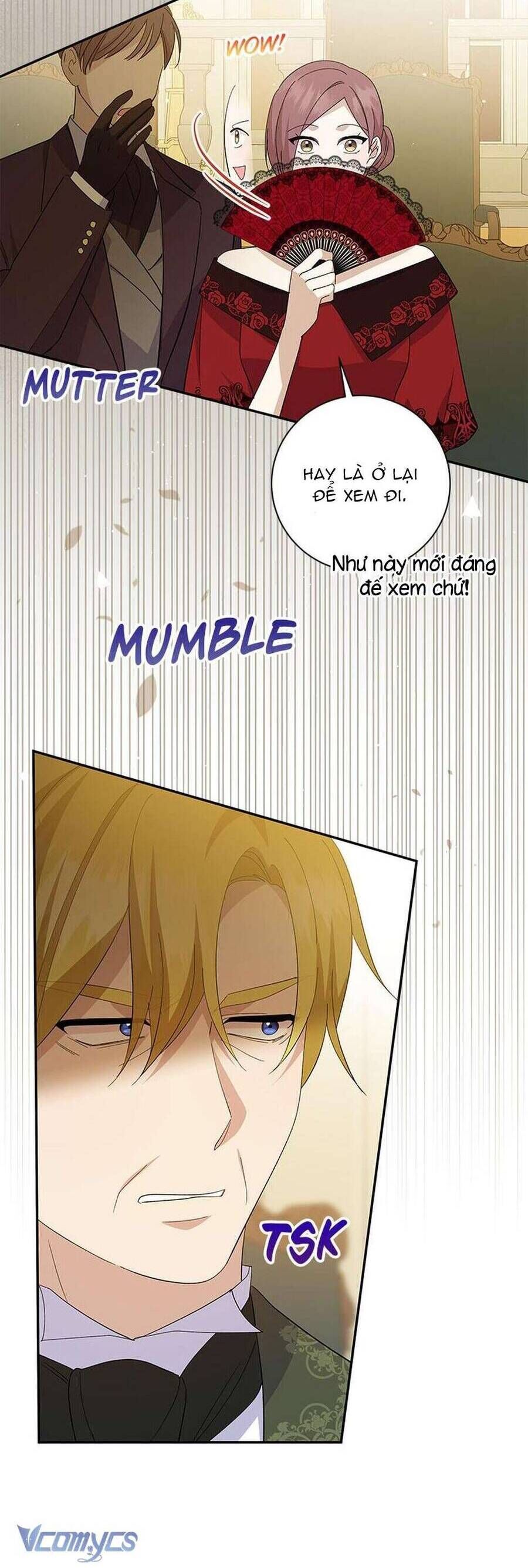Kế Hoạch Trả Thù - Chap 80 - Trang 40