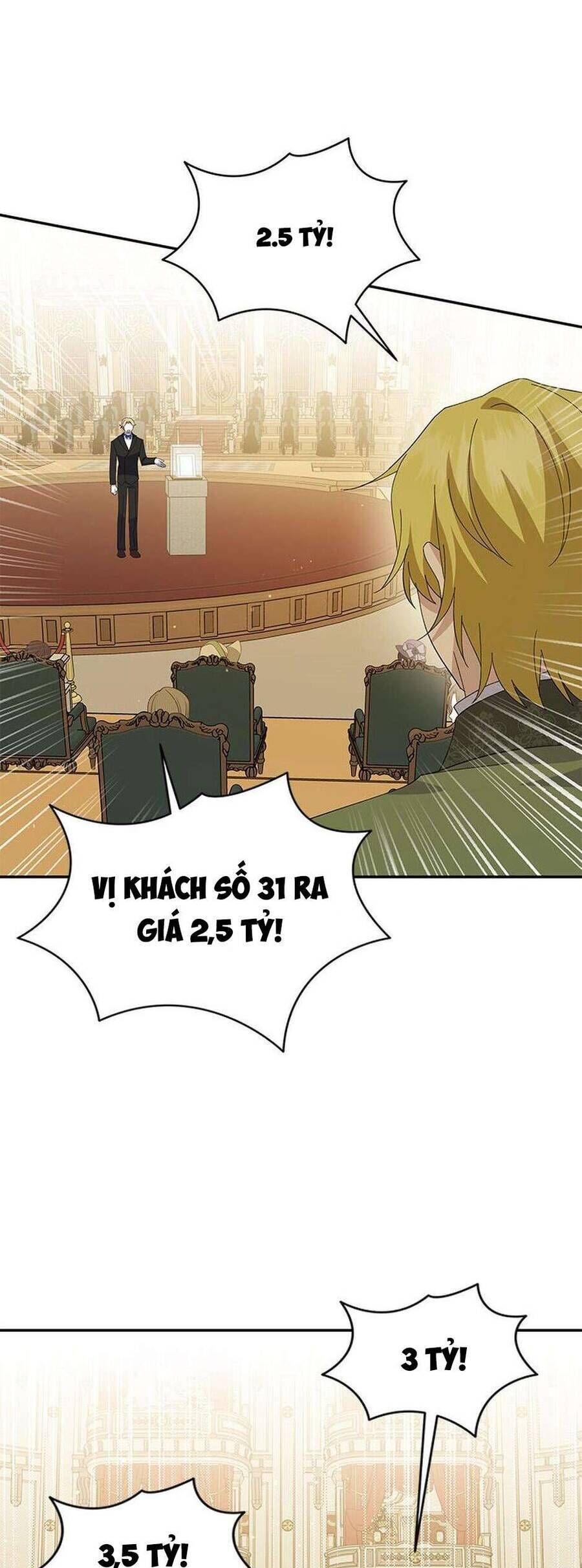 Kế Hoạch Trả Thù - Chap 80 - Trang 41
