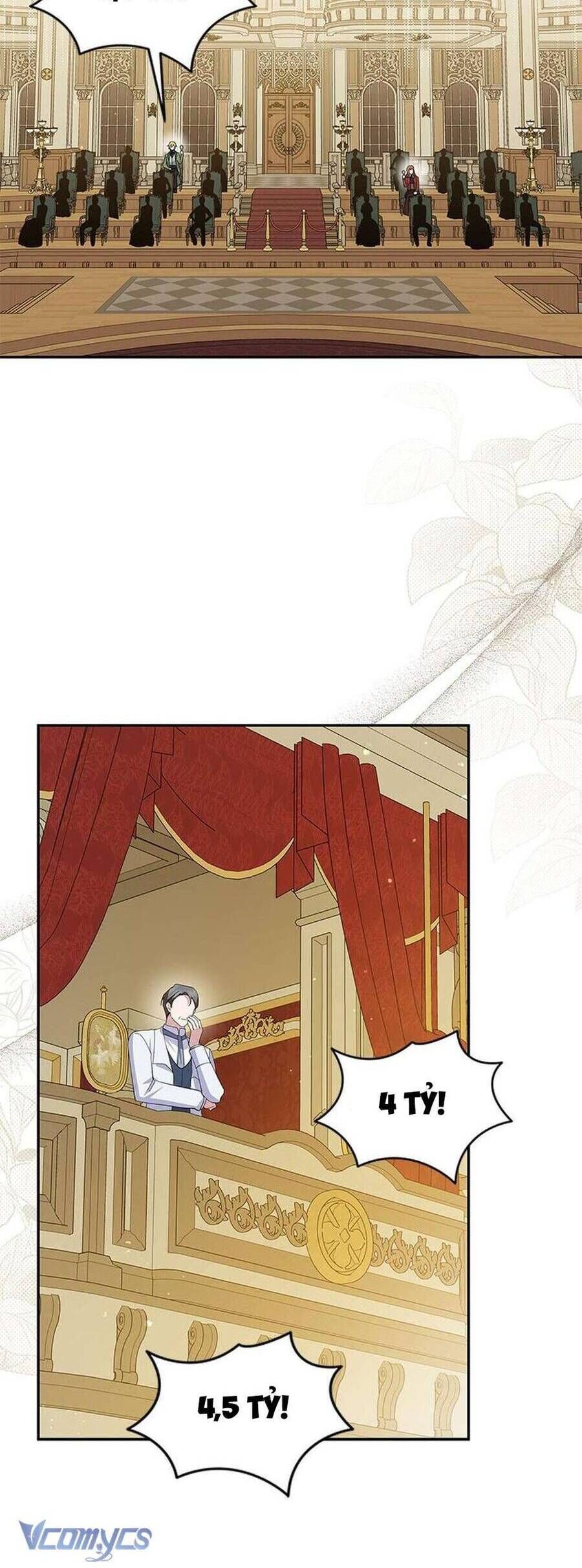 Kế Hoạch Trả Thù - Chap 80 - Trang 42