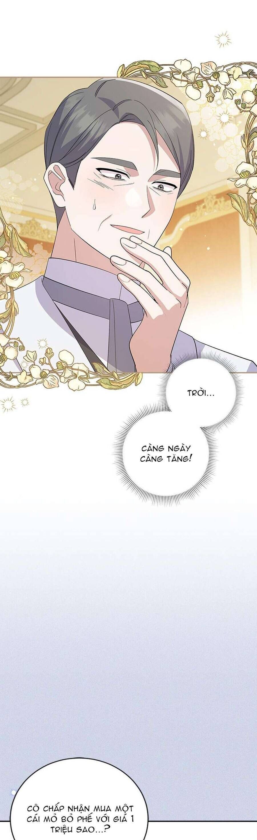 Kế Hoạch Trả Thù - Chap 80 - Trang 43
