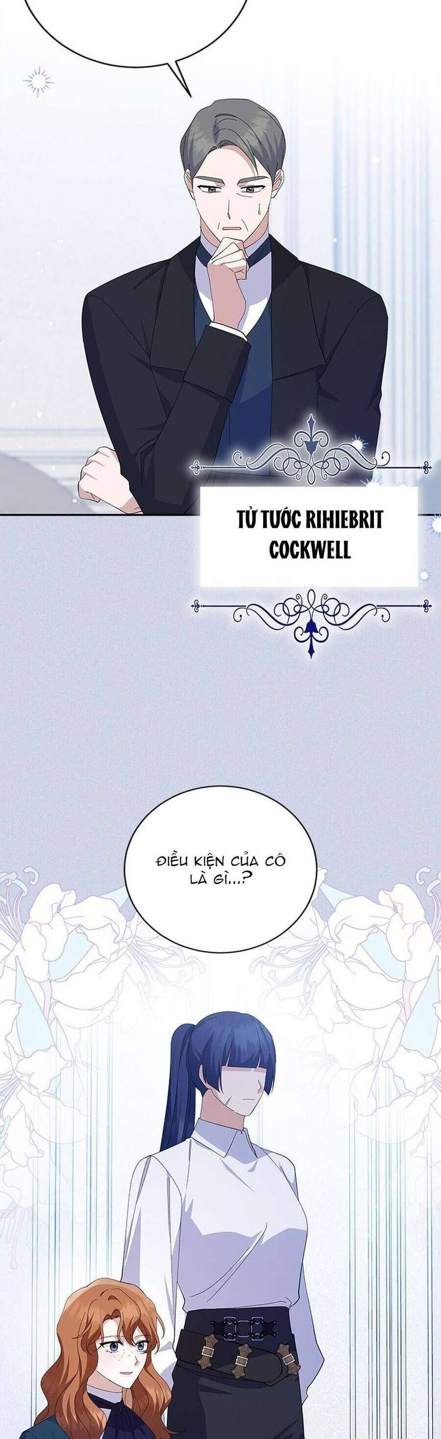 Kế Hoạch Trả Thù - Chap 80 - Trang 44