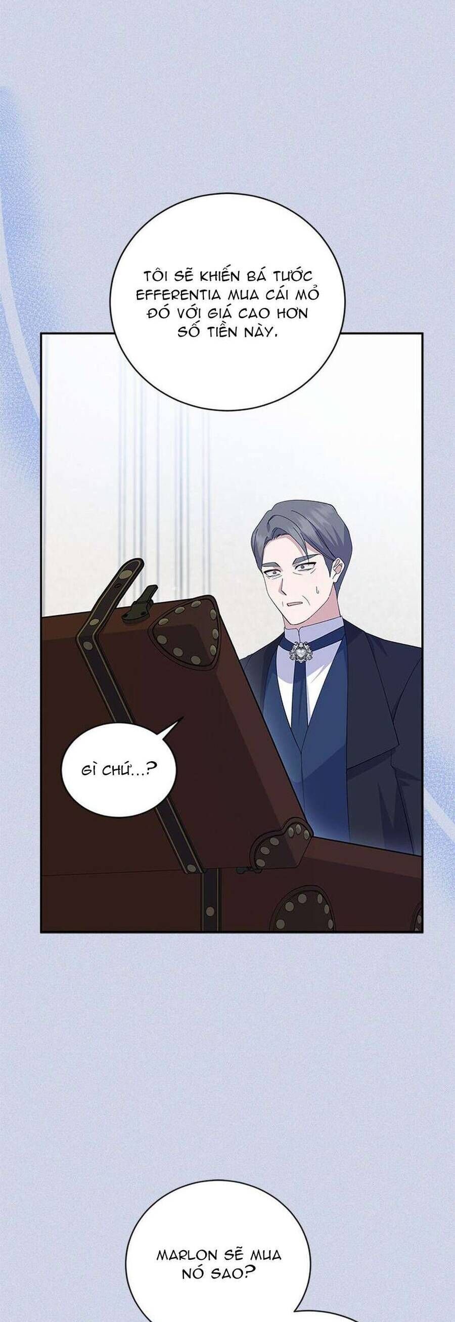 Kế Hoạch Trả Thù - Chap 80 - Trang 46