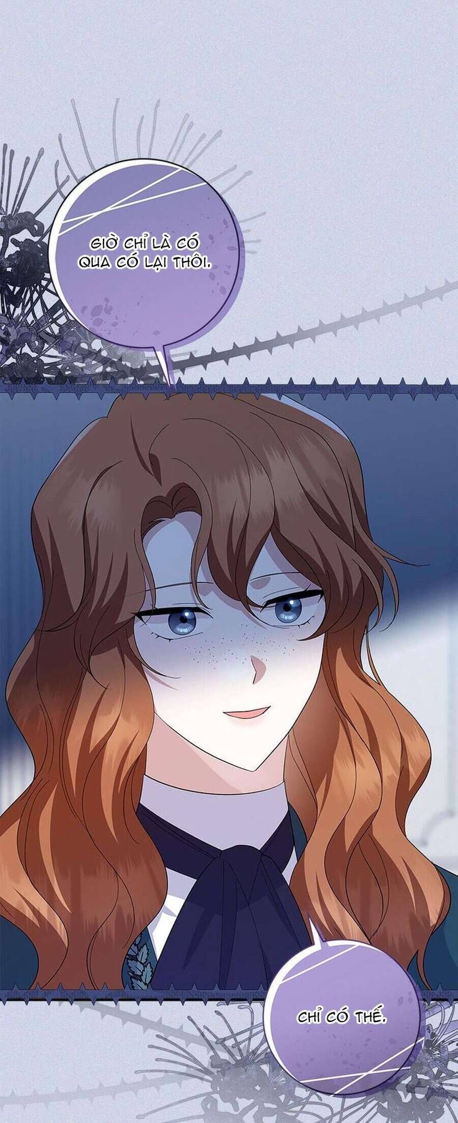 Kế Hoạch Trả Thù - Chap 80 - Trang 49