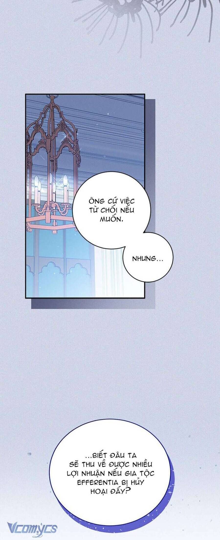 Kế Hoạch Trả Thù - Chap 80 - Trang 50