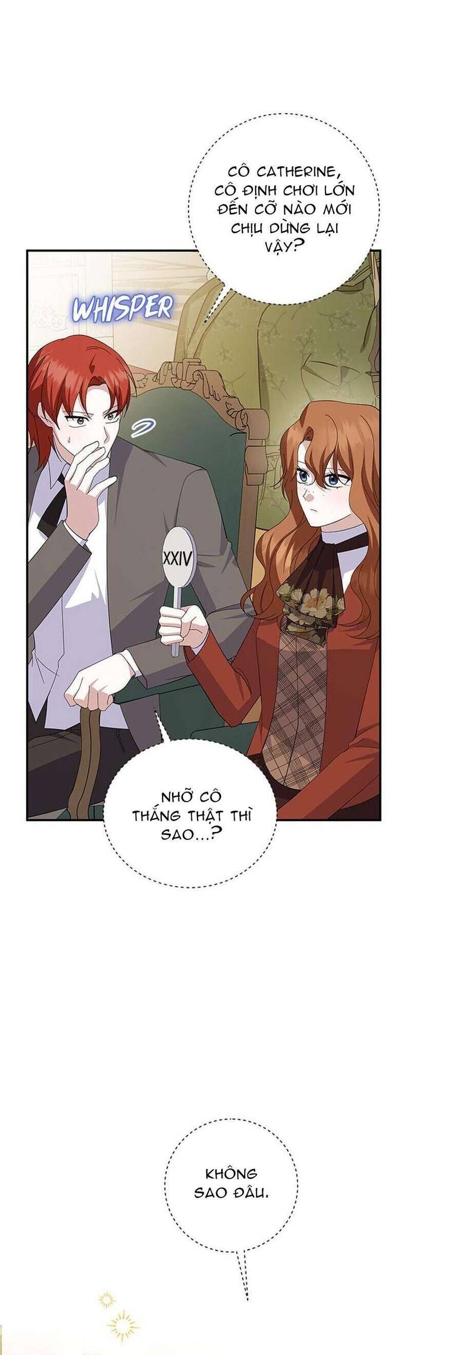 Kế Hoạch Trả Thù - Chap 80 - Trang 53