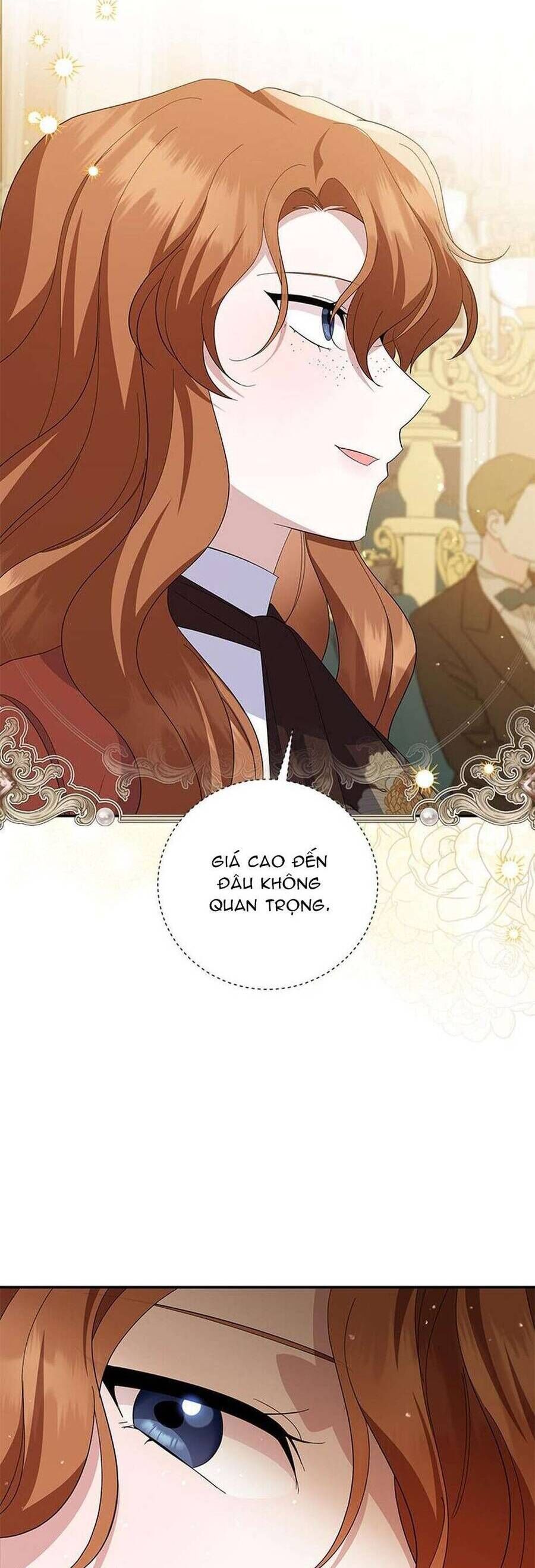 Kế Hoạch Trả Thù - Chap 80 - Trang 54