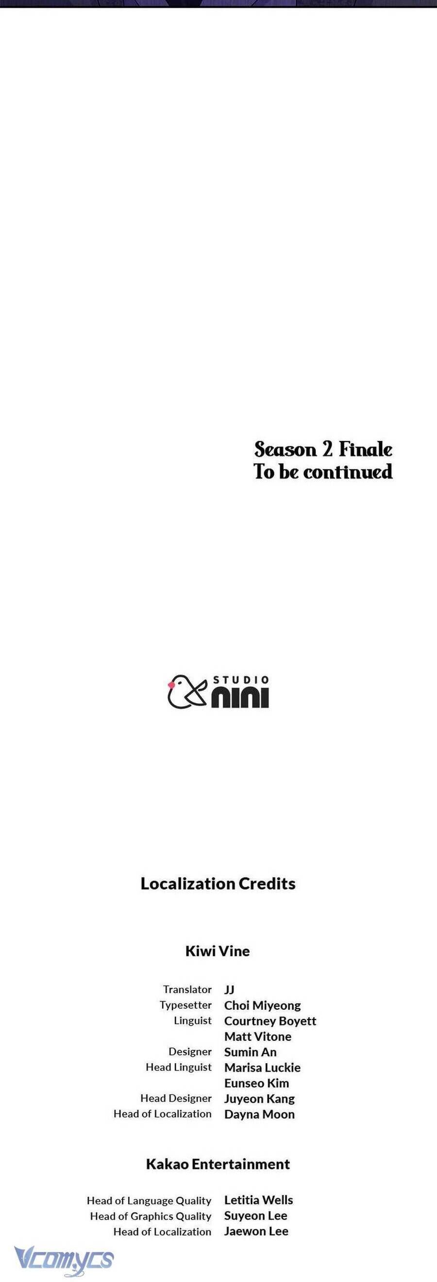 Kế Hoạch Trả Thù - Chap 80 - Trang 56