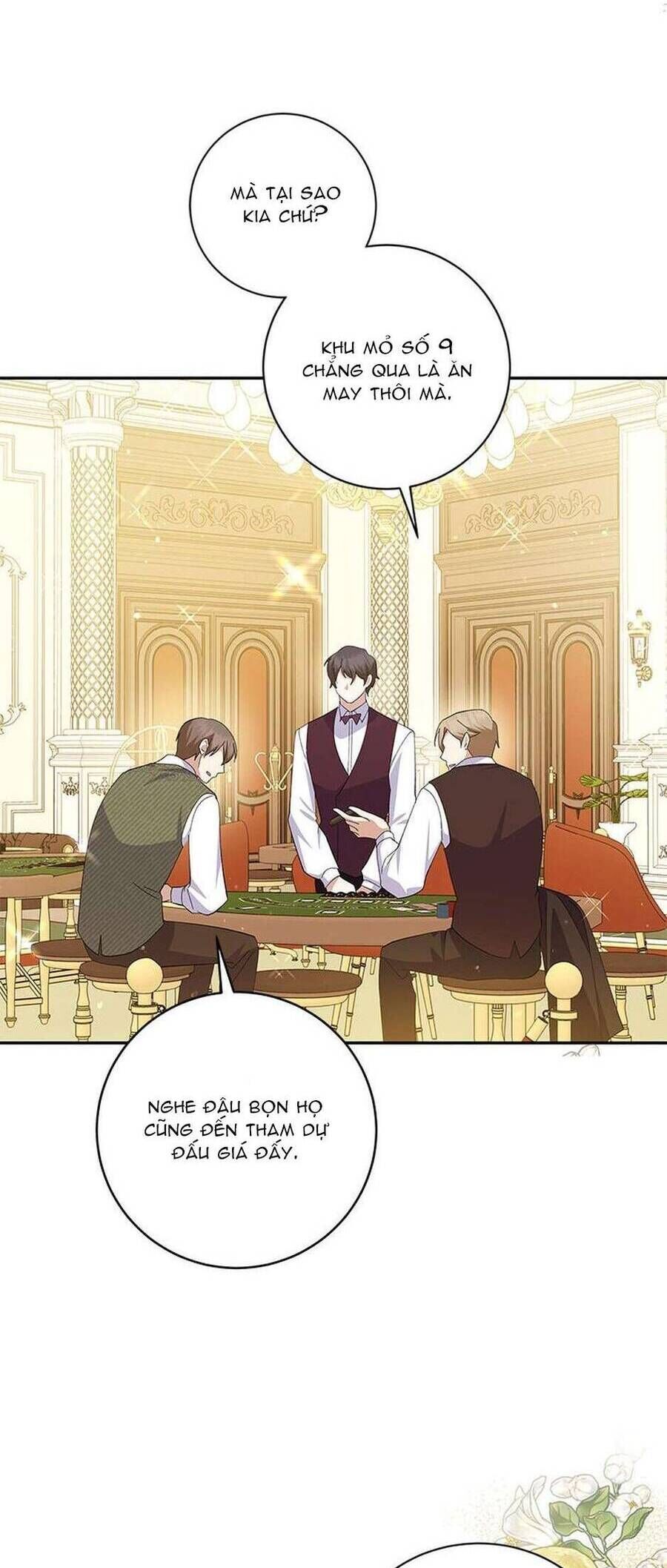 Kế Hoạch Trả Thù - Chap 80 - Trang 7