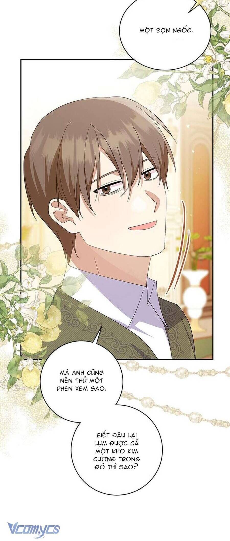 Kế Hoạch Trả Thù - Chap 80 - Trang 8