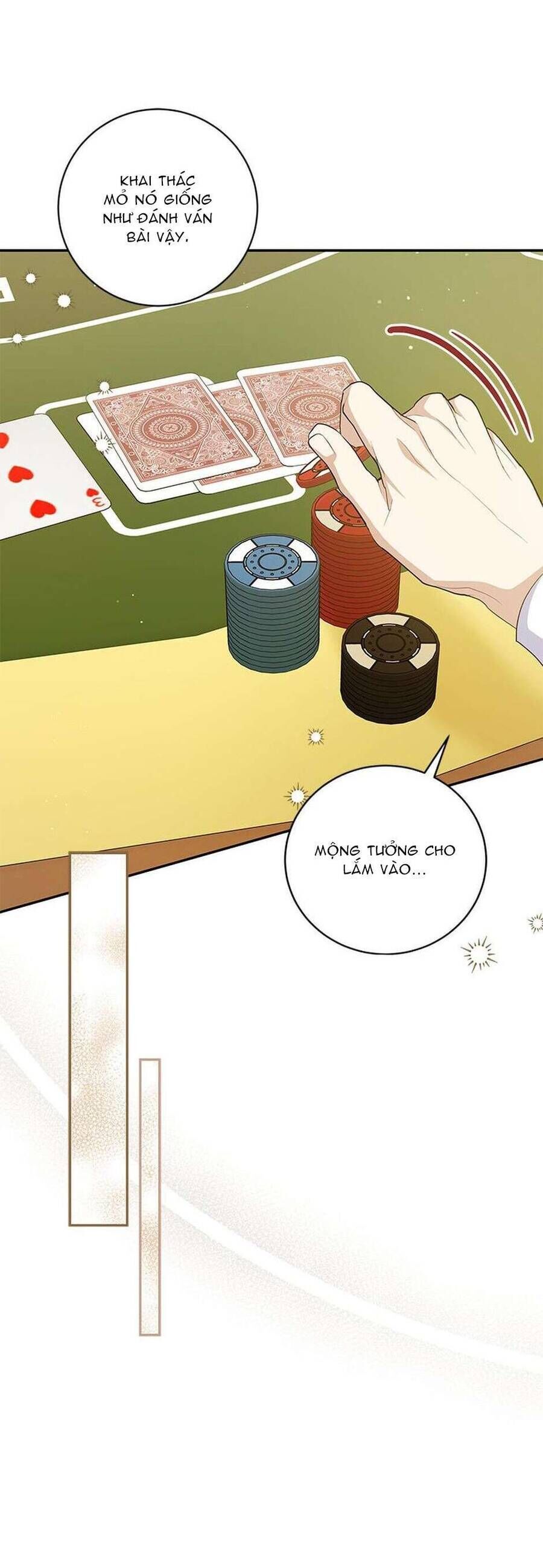 Kế Hoạch Trả Thù - Chap 80 - Trang 9