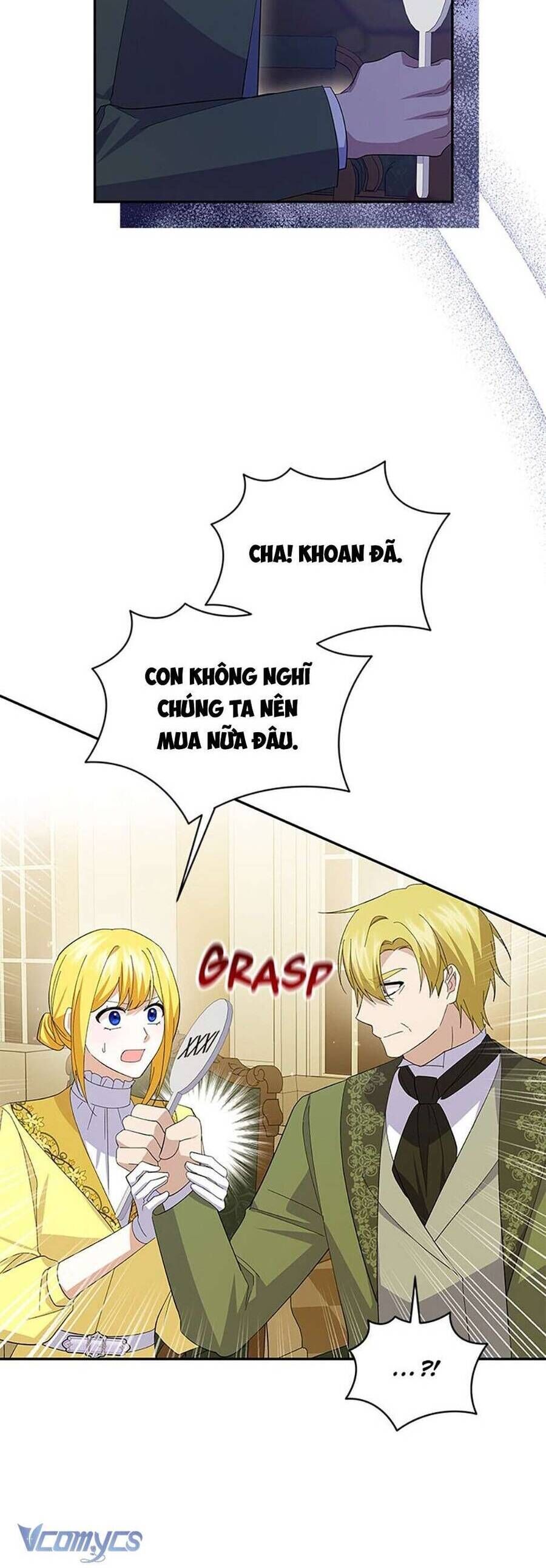 Kế Hoạch Trả Thù - Chap 81 - Trang 10