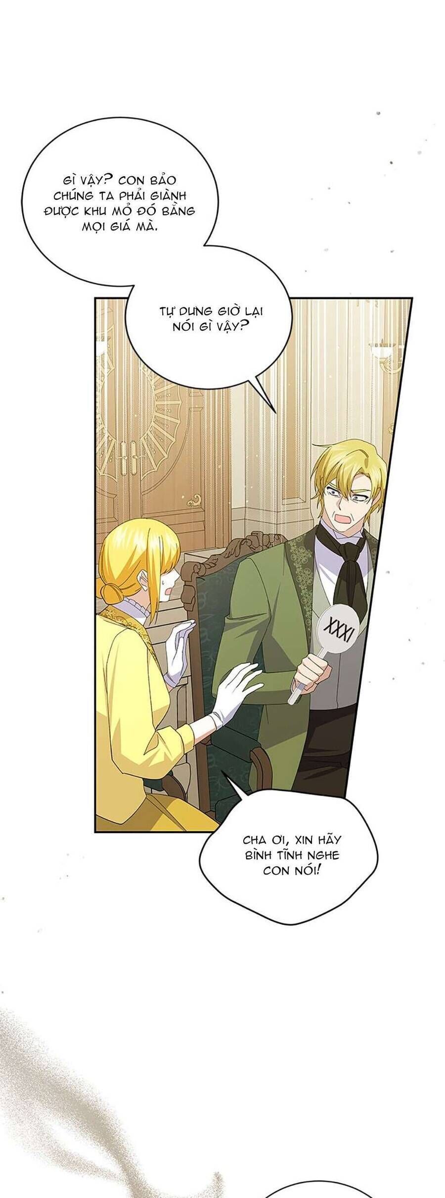 Kế Hoạch Trả Thù - Chap 81 - Trang 11