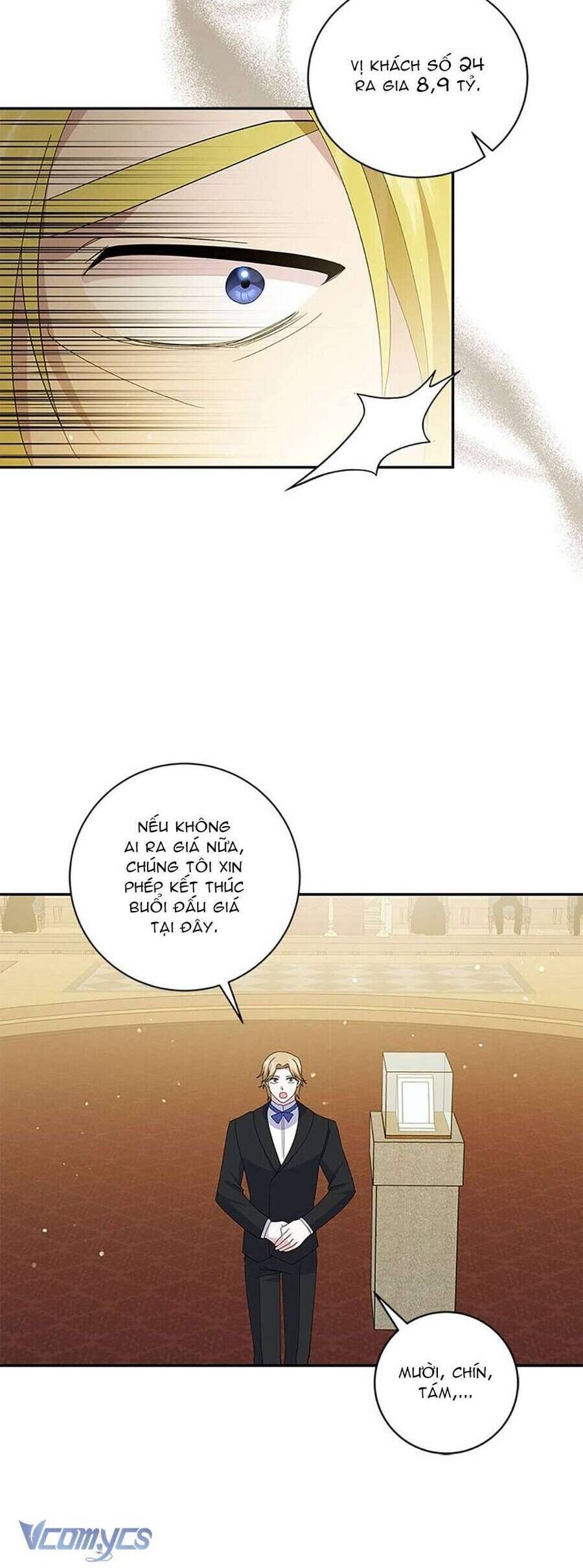 Kế Hoạch Trả Thù - Chap 81 - Trang 12