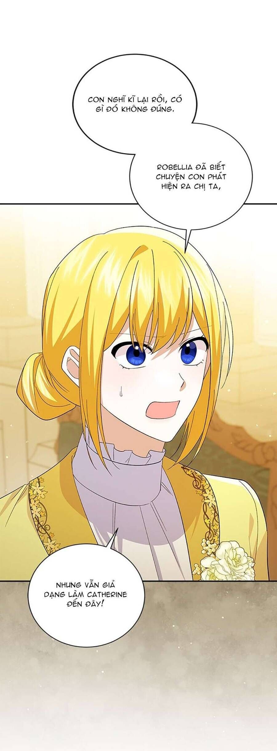 Kế Hoạch Trả Thù - Chap 81 - Trang 13