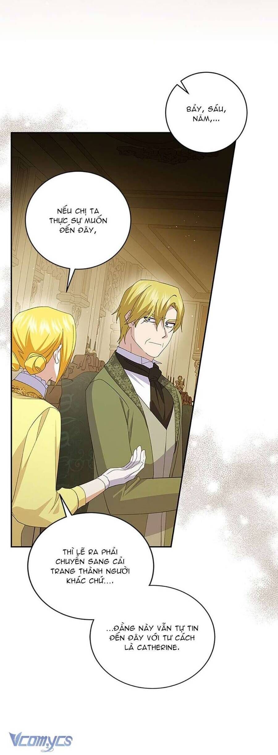 Kế Hoạch Trả Thù - Chap 81 - Trang 14