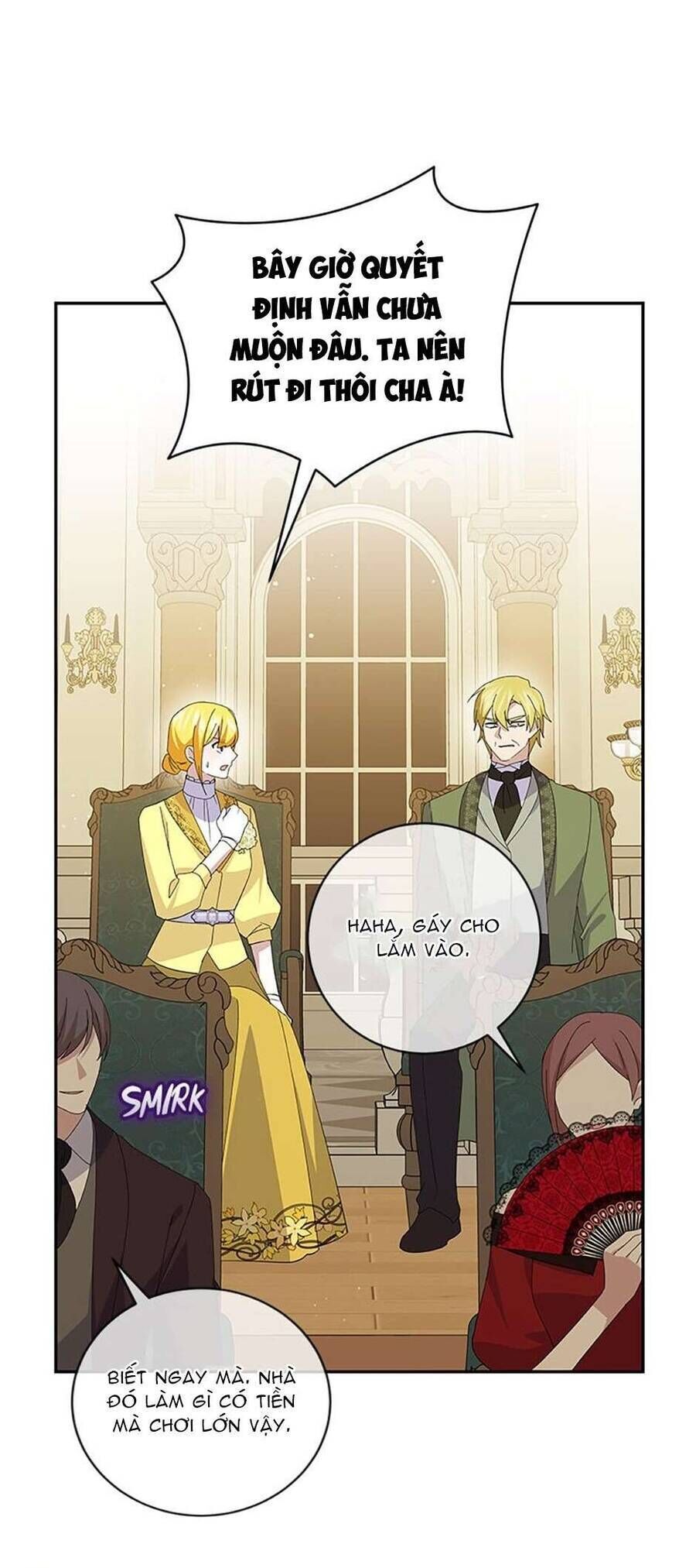 Kế Hoạch Trả Thù - Chap 81 - Trang 15