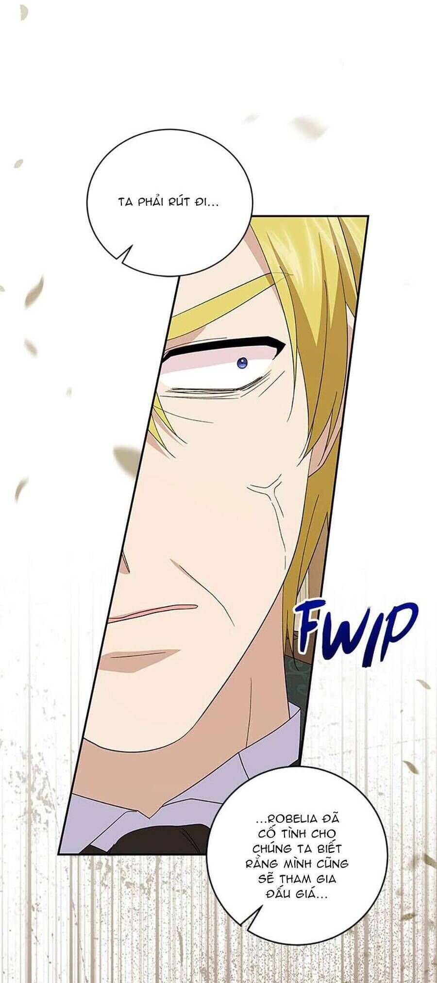 Kế Hoạch Trả Thù - Chap 81 - Trang 16