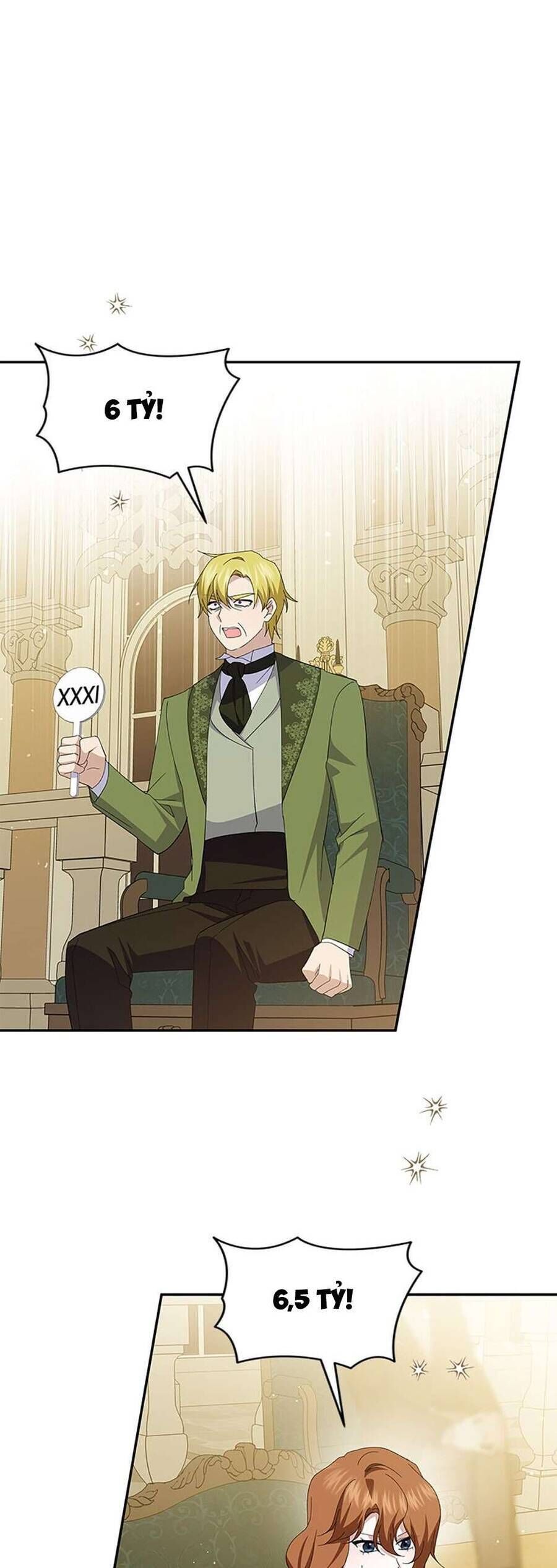 Kế Hoạch Trả Thù - Chap 81 - Trang 2