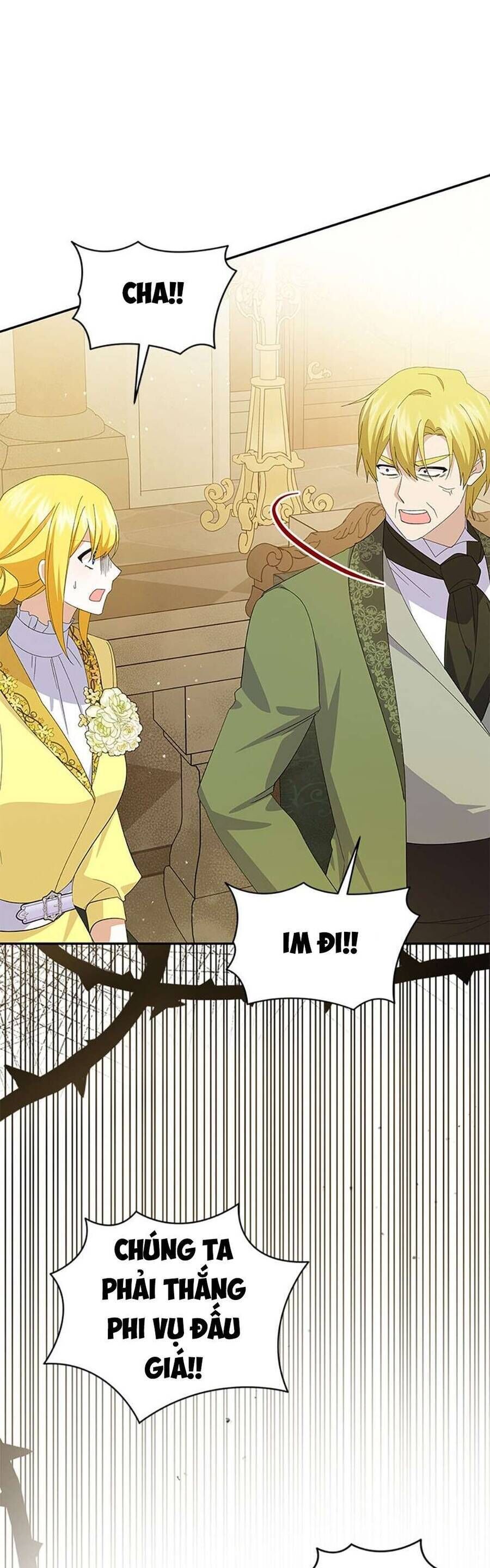 Kế Hoạch Trả Thù - Chap 81 - Trang 22