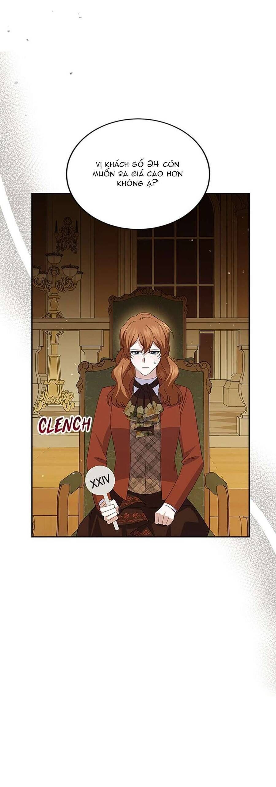 Kế Hoạch Trả Thù - Chap 81 - Trang 24