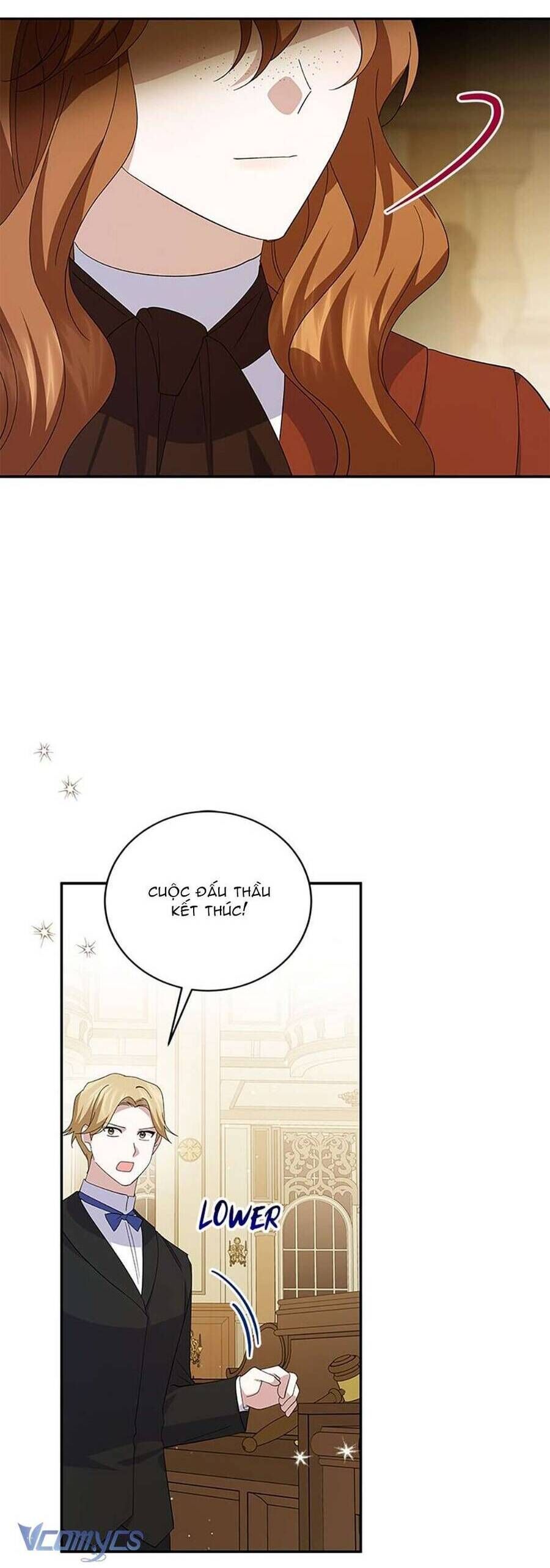 Kế Hoạch Trả Thù - Chap 81 - Trang 25