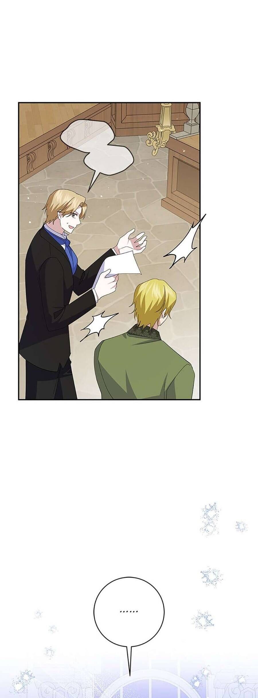 Kế Hoạch Trả Thù - Chap 81 - Trang 32
