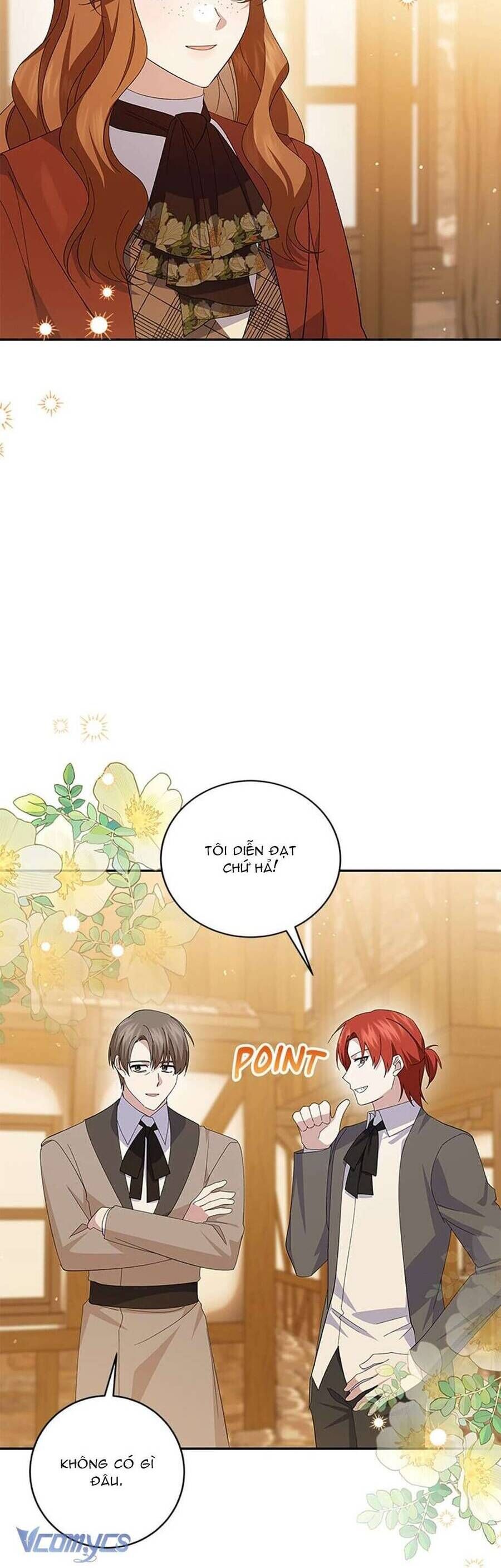 Kế Hoạch Trả Thù - Chap 81 - Trang 35