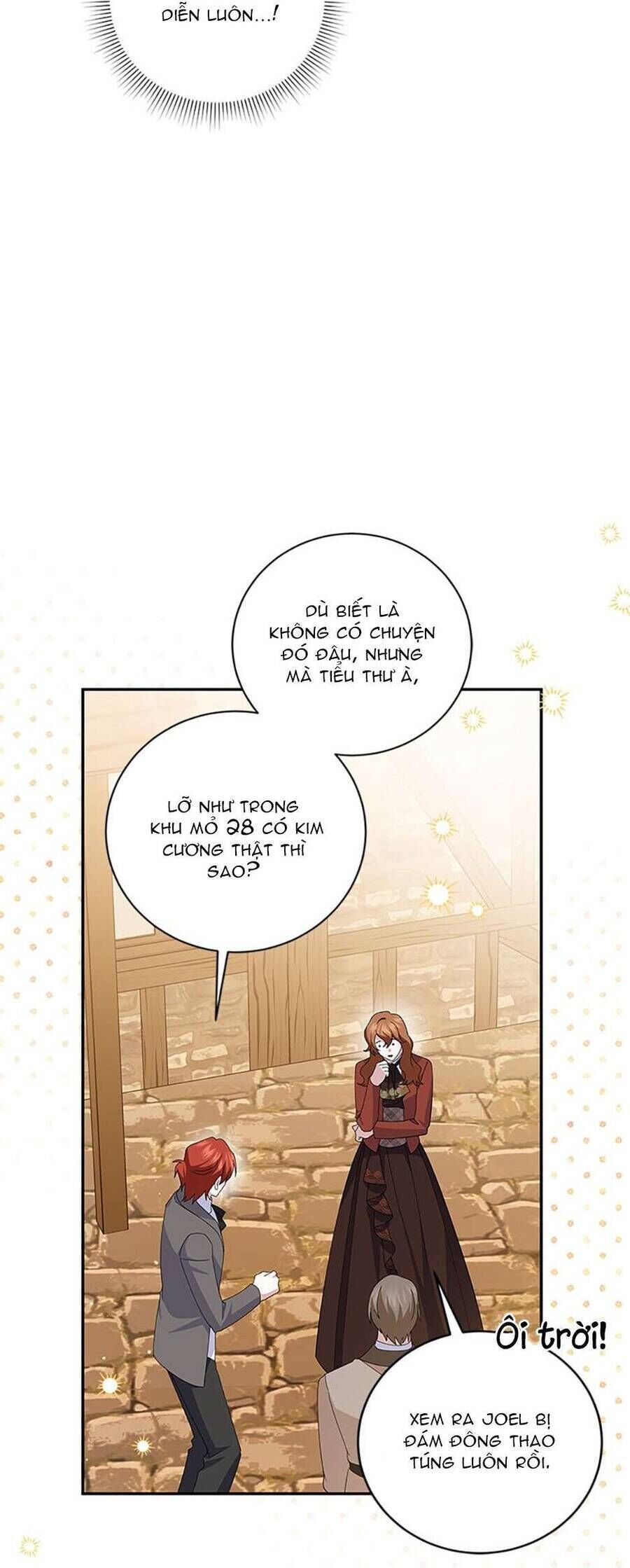 Kế Hoạch Trả Thù - Chap 81 - Trang 38
