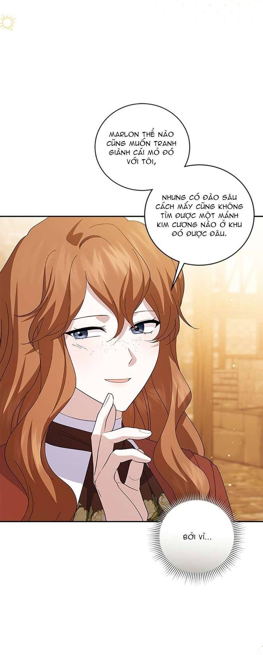 Kế Hoạch Trả Thù - Chap 81 - Trang 39