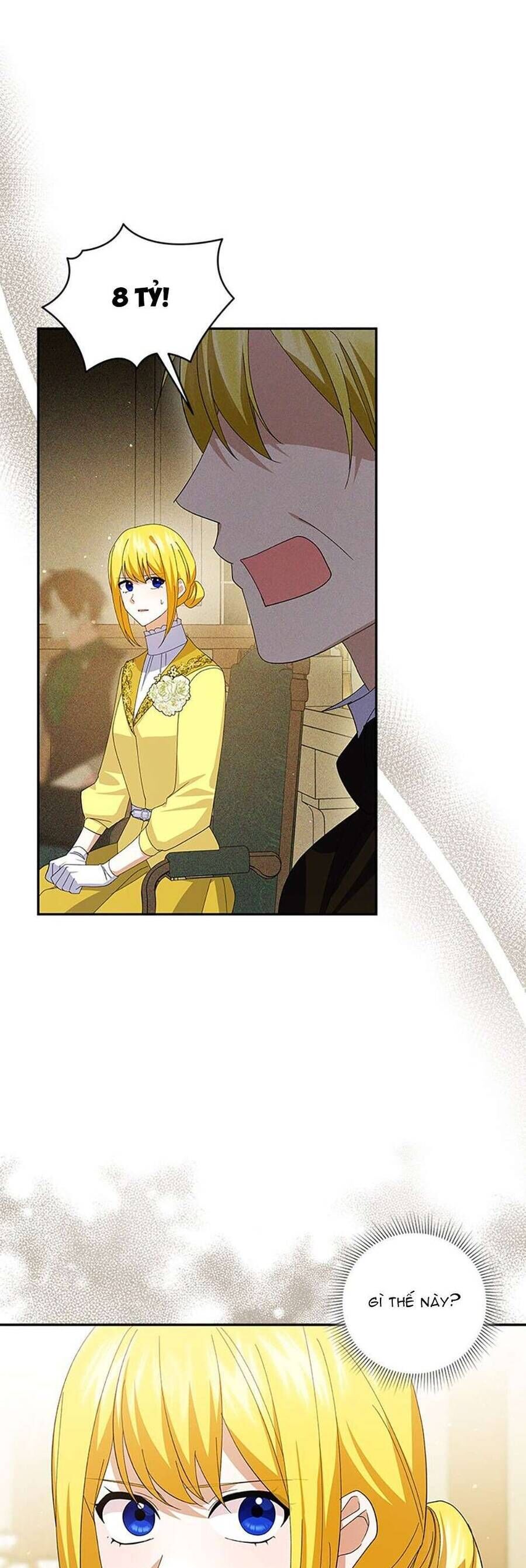 Kế Hoạch Trả Thù - Chap 81 - Trang 4