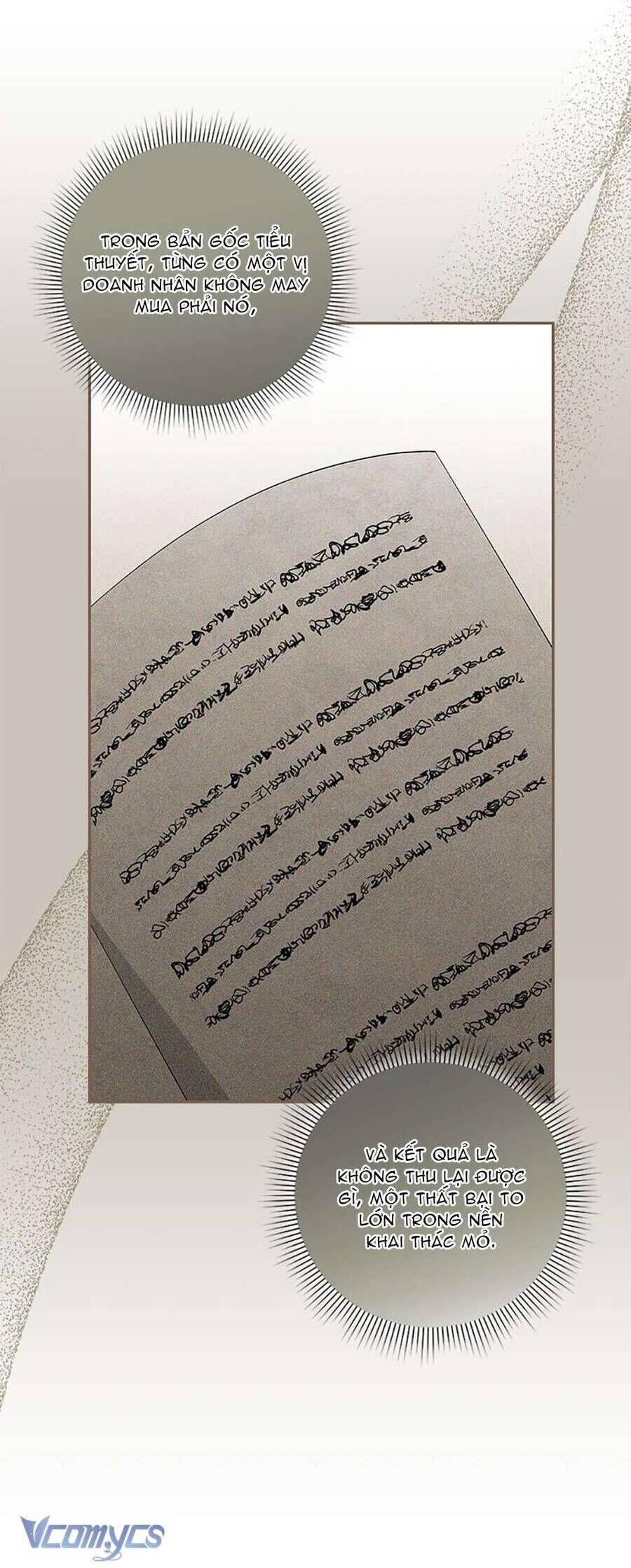 Kế Hoạch Trả Thù - Chap 81 - Trang 40
