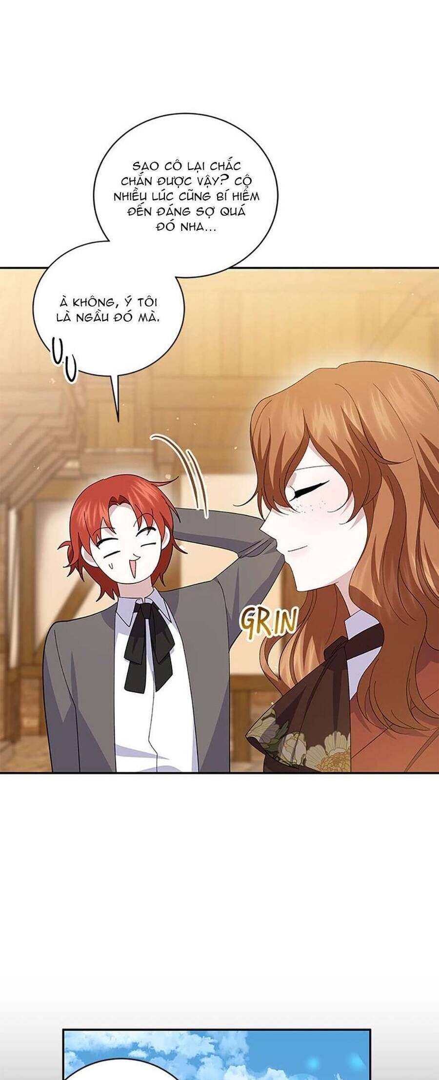 Kế Hoạch Trả Thù - Chap 81 - Trang 41