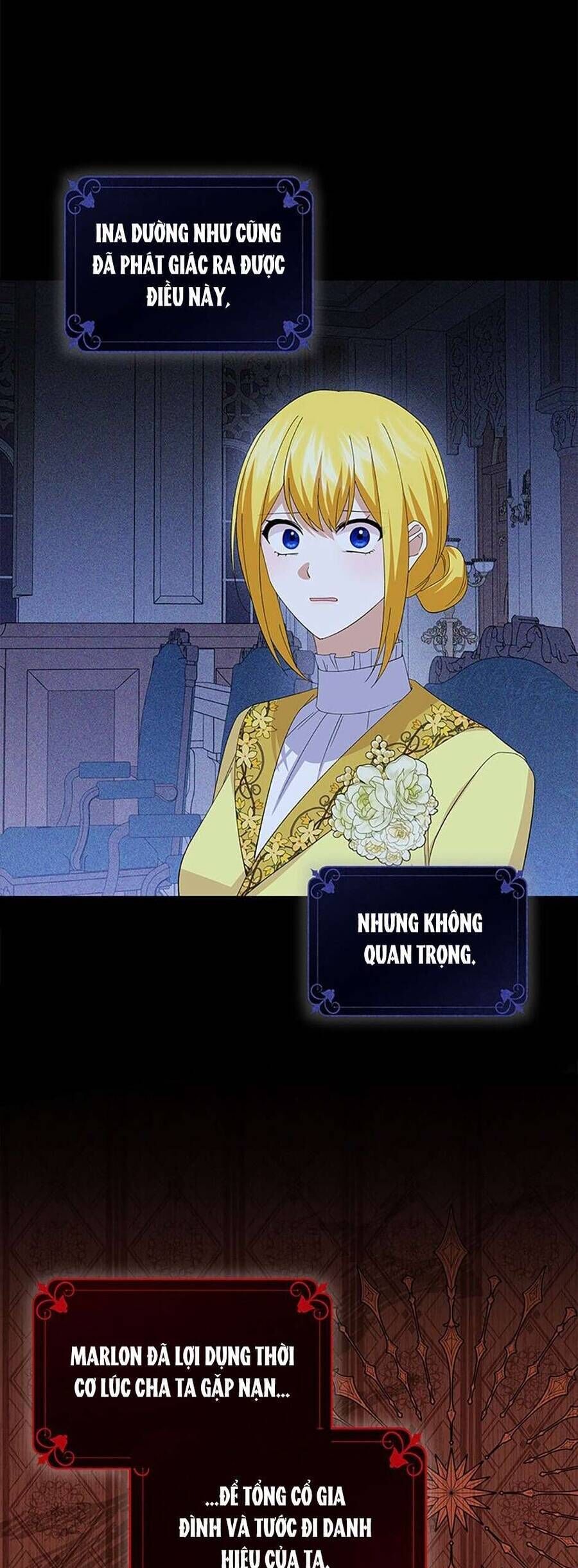 Kế Hoạch Trả Thù - Chap 81 - Trang 44