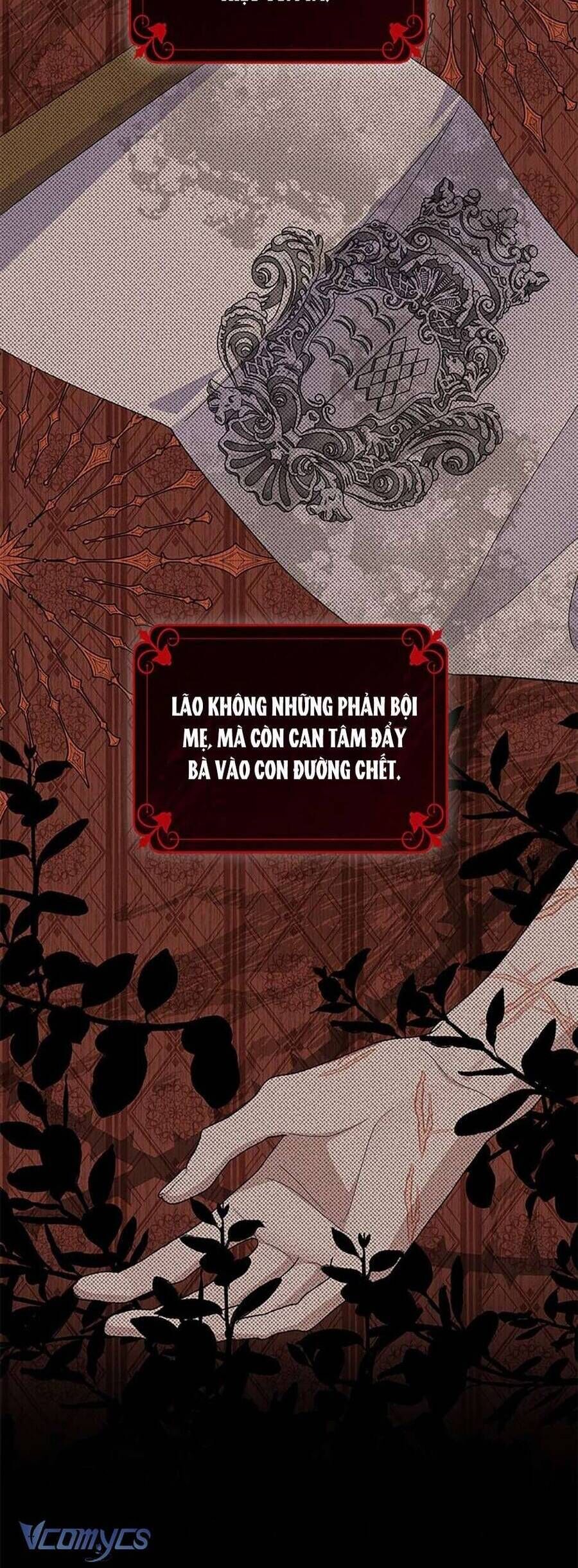 Kế Hoạch Trả Thù - Chap 81 - Trang 45