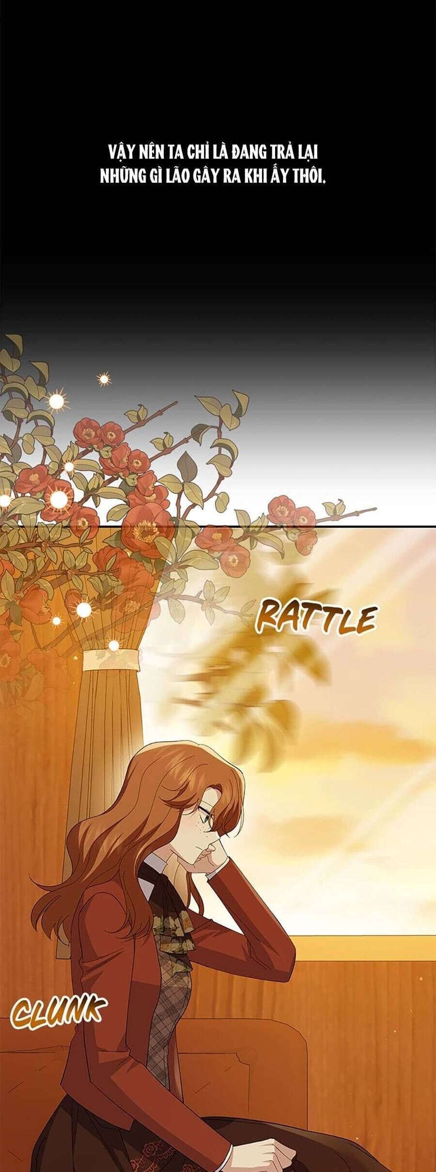 Kế Hoạch Trả Thù - Chap 81 - Trang 46