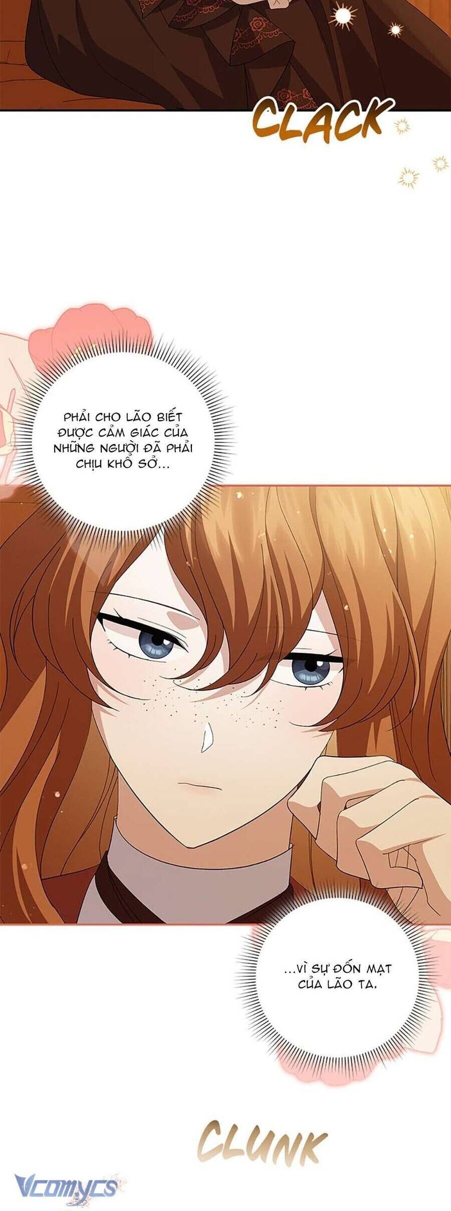 Kế Hoạch Trả Thù - Chap 81 - Trang 47