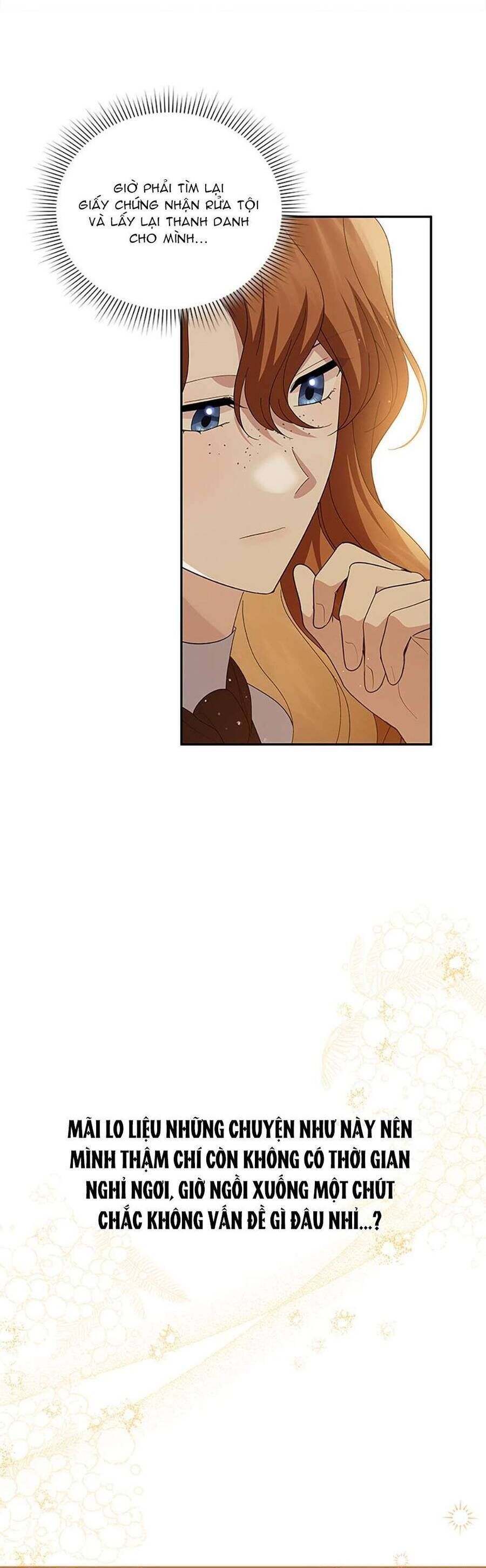 Kế Hoạch Trả Thù - Chap 81 - Trang 50