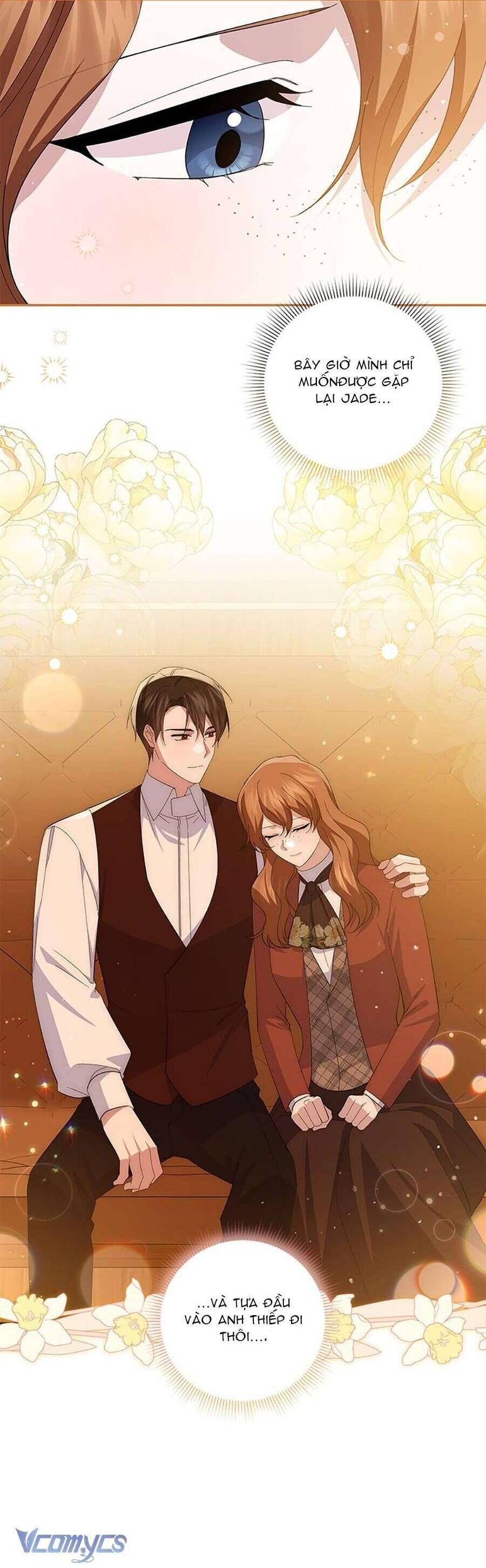 Kế Hoạch Trả Thù - Chap 81 - Trang 51