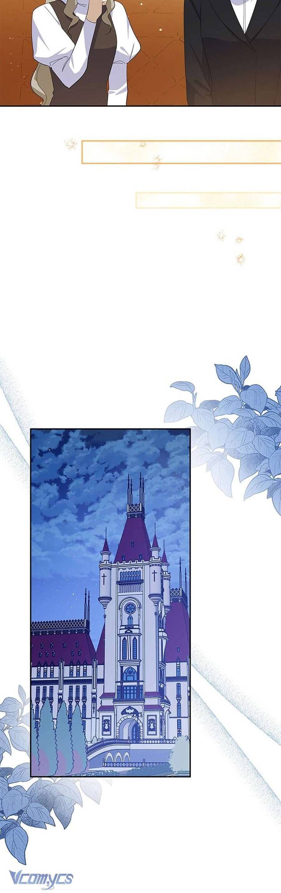 Kế Hoạch Trả Thù - Chap 81 - Trang 53