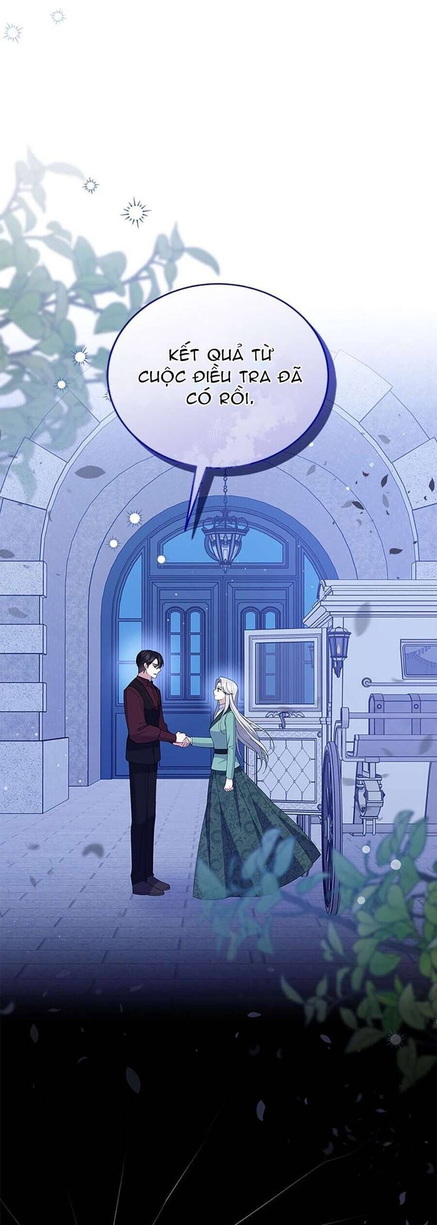 Kế Hoạch Trả Thù - Chap 81 - Trang 57