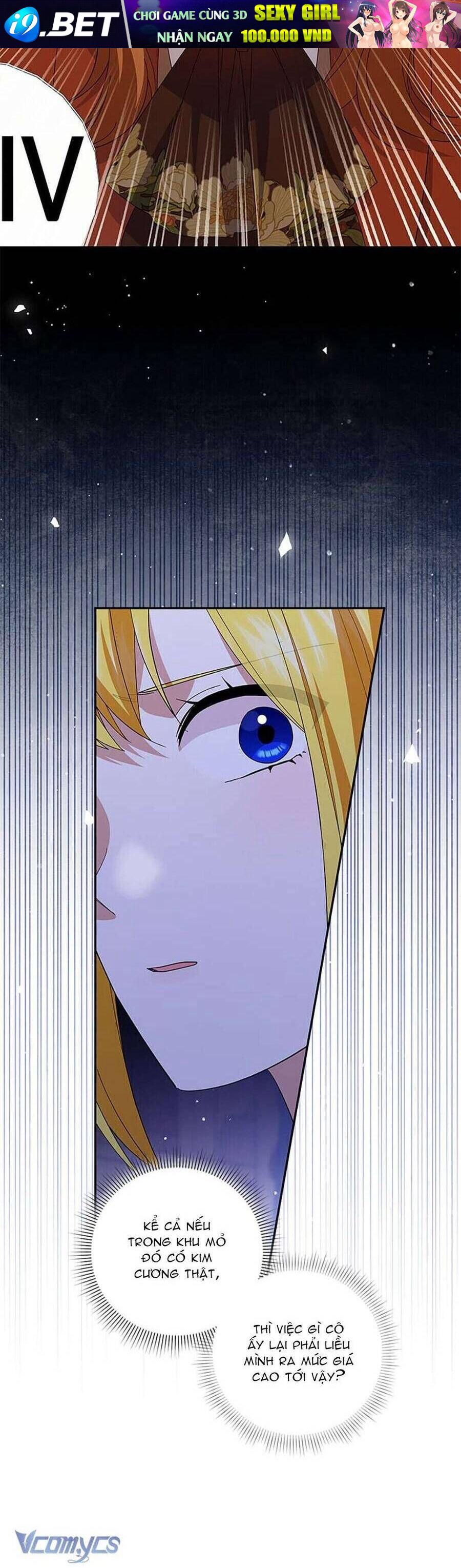 Kế Hoạch Trả Thù - Chap 81 - Trang 7
