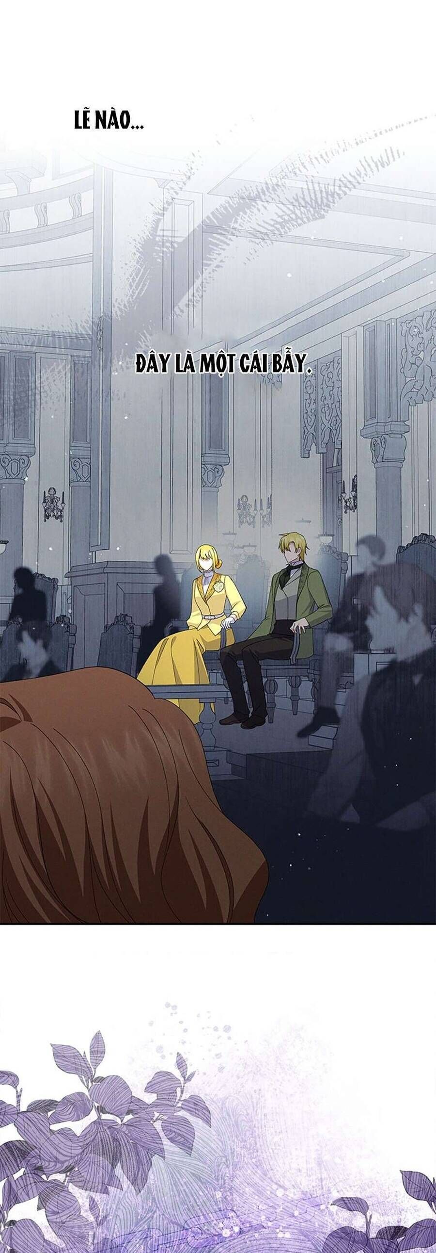 Kế Hoạch Trả Thù - Chap 81 - Trang 8